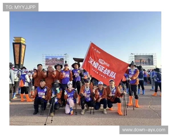 地域文化赋能体育赛事 斯巴达勇士赛激发全民体育精神